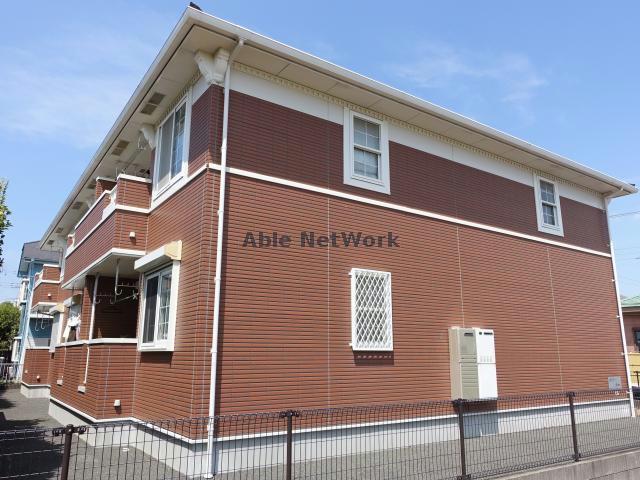 レフィナード(木更津市)