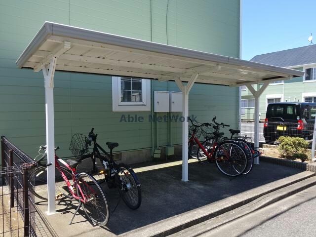 物件外観写真14　