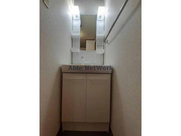 洗面所・脱衣所