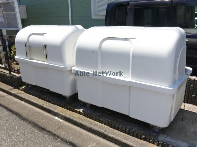 物件外観写真17　