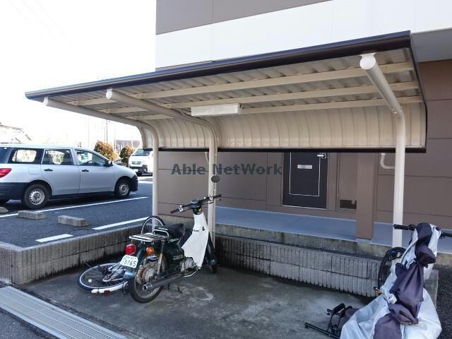 物件外観写真10　