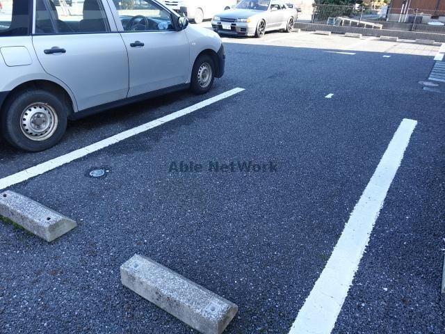 物件外観写真11　