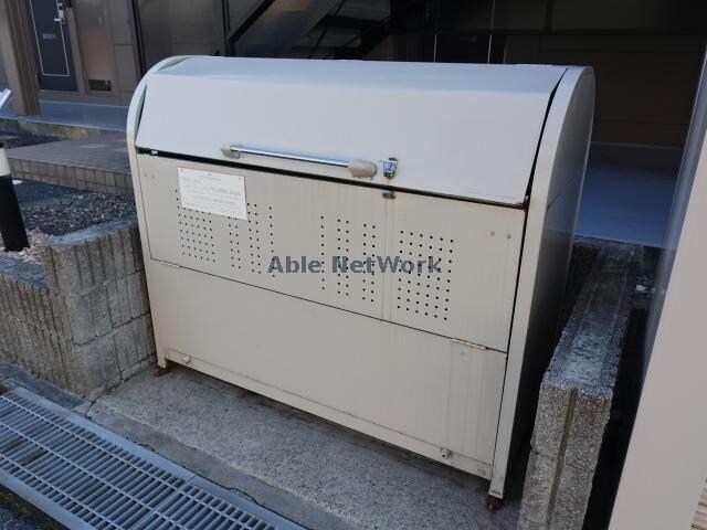 物件外観写真13　