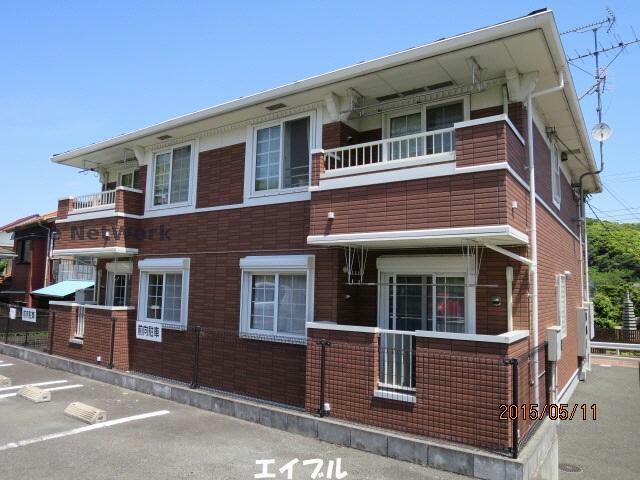 コリーヌメゾン(木更津市)