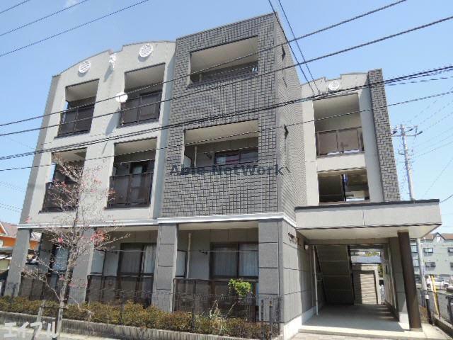 ブリリアント姉崎