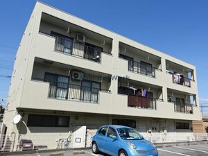 グリーンヒルＡ外観写真