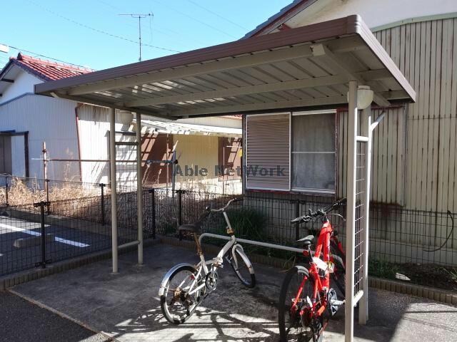 物件外観写真11　