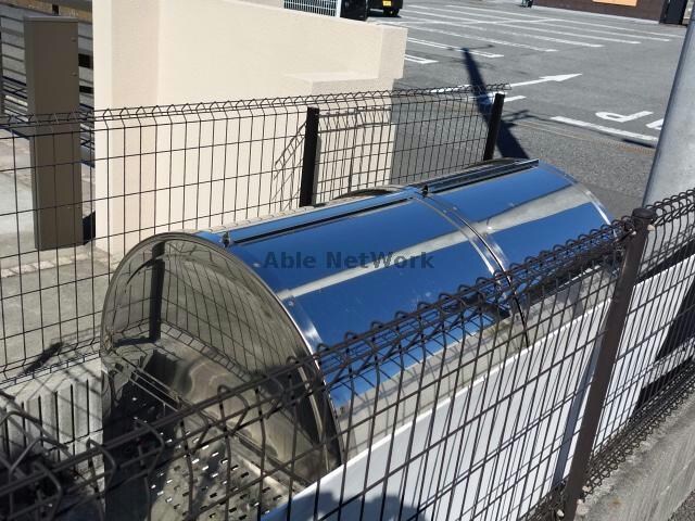 物件外観写真13　