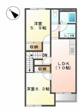 シャンルシオールの間取図