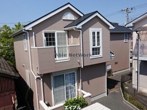 日の出Ⅰ外観写真