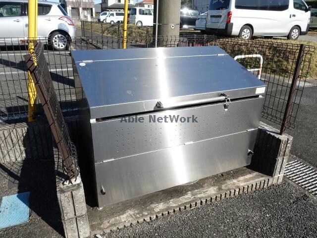 物件外観写真15　