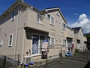 メゾンブリーズⅠ外観写真