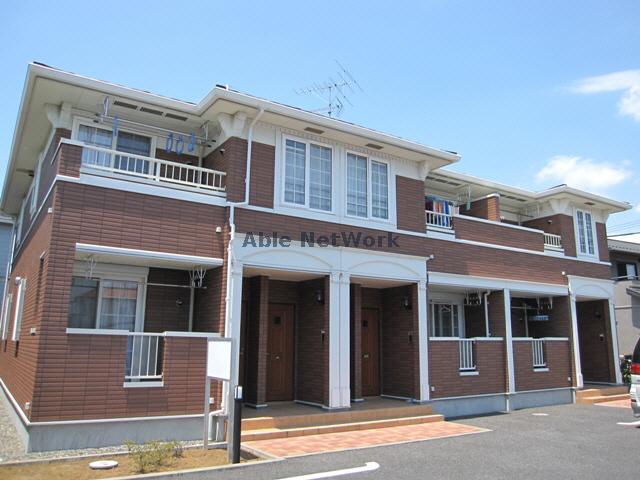 アプローズ（市原市）