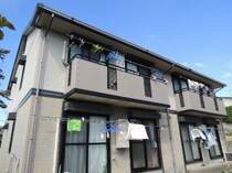 サンフラワー(木更津市)の外観写真