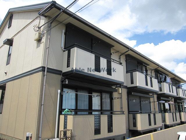 リヴェール木更津