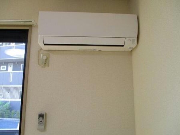 空調設備