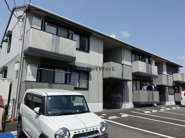 ピースハイツ(木更津市)