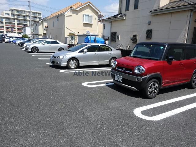 物件外観写真12　