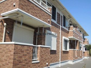 ビューテラス(君津市)外観写真