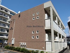 ディアコート(五井中央西)外観写真