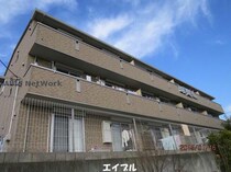 ソレアード(ほたる野)の外観写真