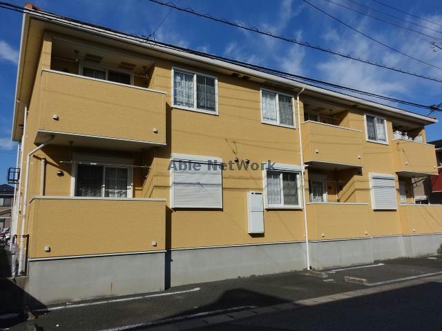 ルソレイユ(市原市)