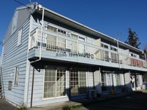 ジョイの外観写真