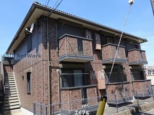 コータスⅡ外観写真