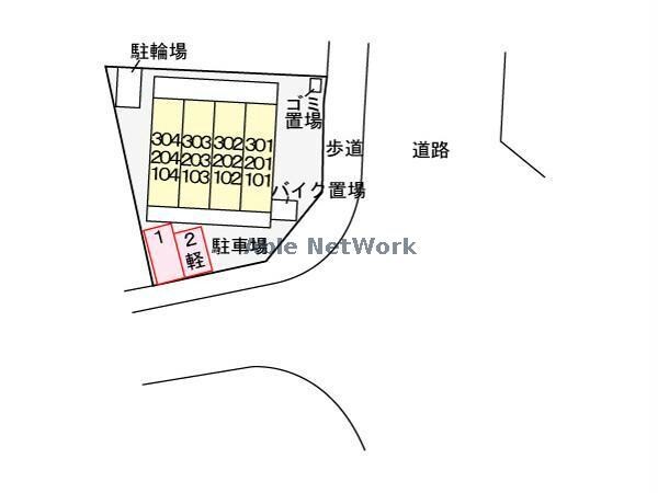 物件外観写真13　