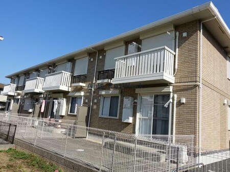 ELYSION HOUSEⅡ外観写真