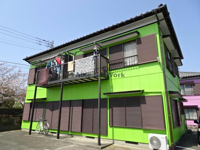 外観写真