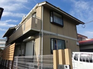 パトリエ長浦外観写真