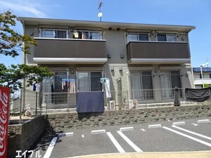 ソフィアコート弐番館外観写真