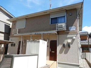 プチシャンブルpetite chambre外観写真