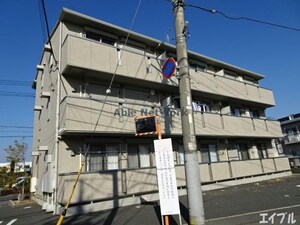 ラベンダー外観写真