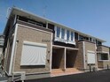 メゾンマーベラスＢ