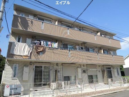 メゾンデュシーニュ外観写真