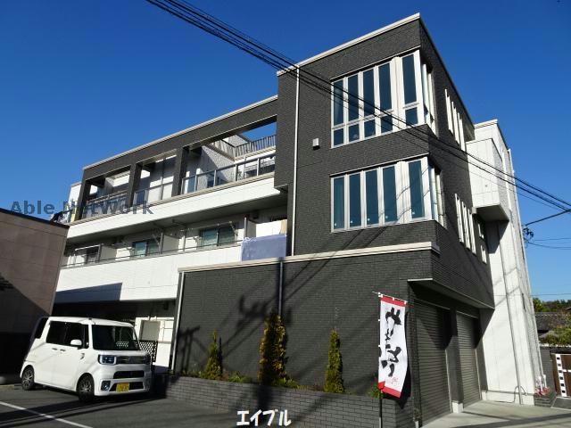 エルシエロアズール