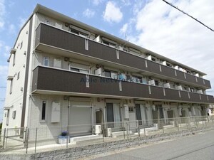 カーサブリリオ外観写真