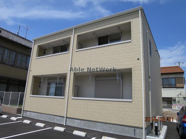 ミューズ岩根