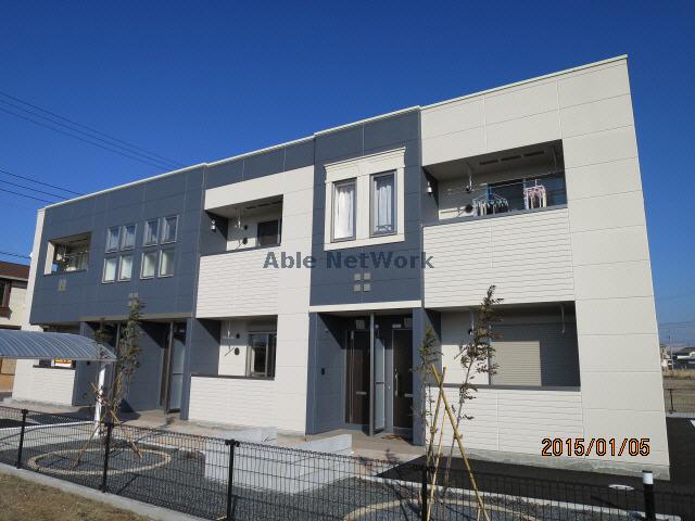 アクアルーチェ