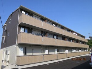 ベイサイドテラスANNEX Ｂ外観写真