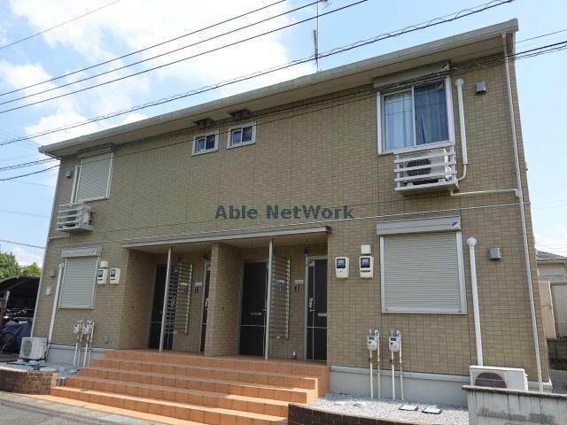 ブラオベーレ羽鳥野