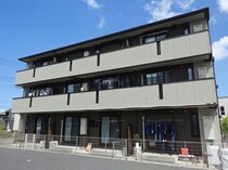 グリーンリーブス港南台Ⅰの外観写真