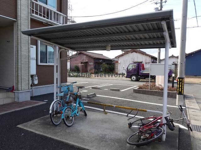 物件外観写真12　