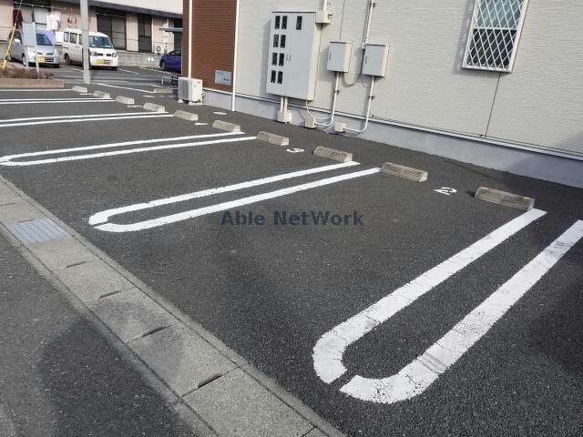 物件外観写真13　