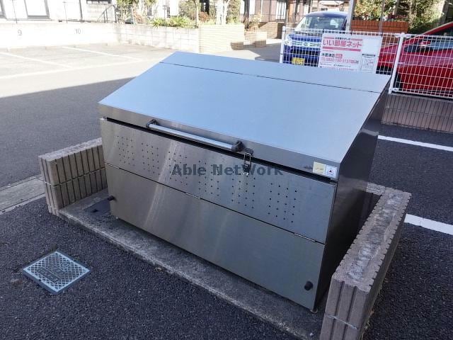 物件外観写真14　