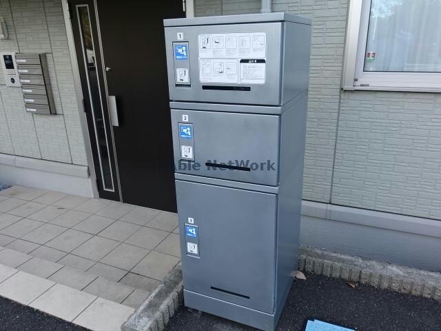 物件外観写真10　