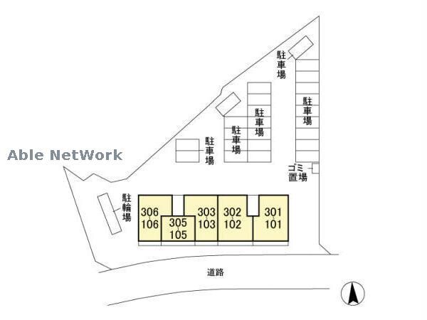 物件外観写真17　