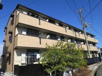 サウザンドサニー EASTの外観写真